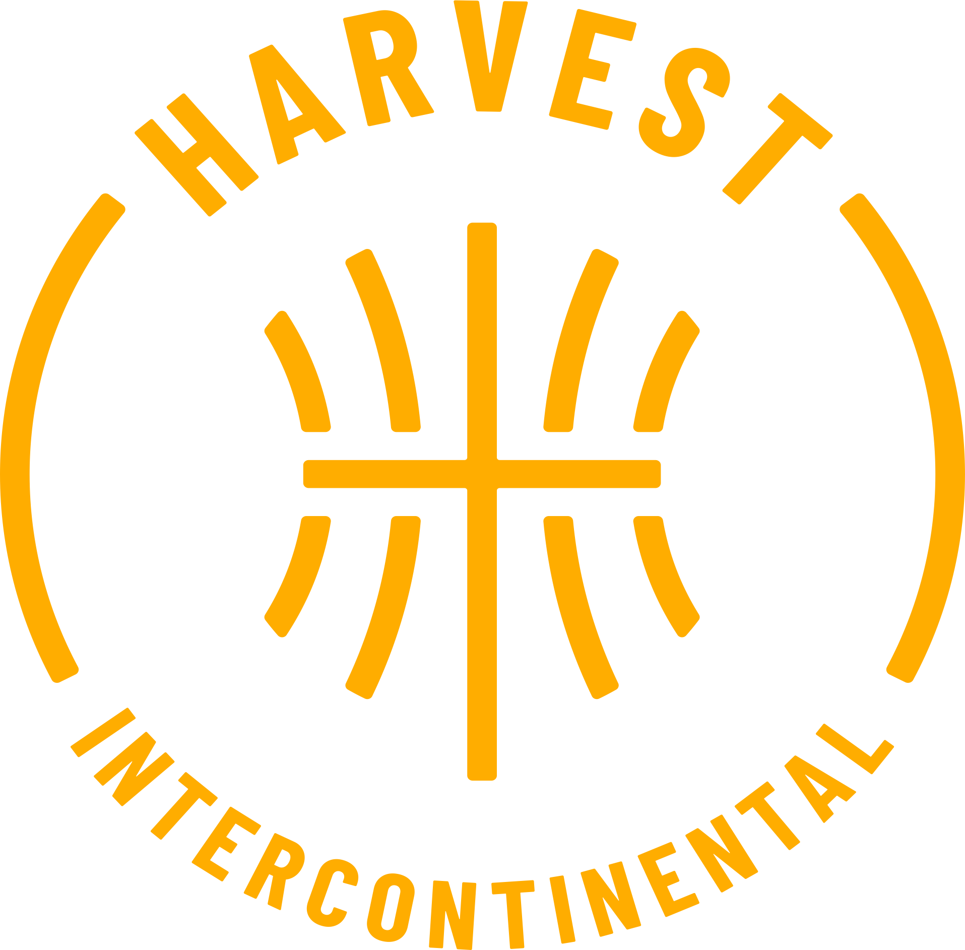 HIMU Logo